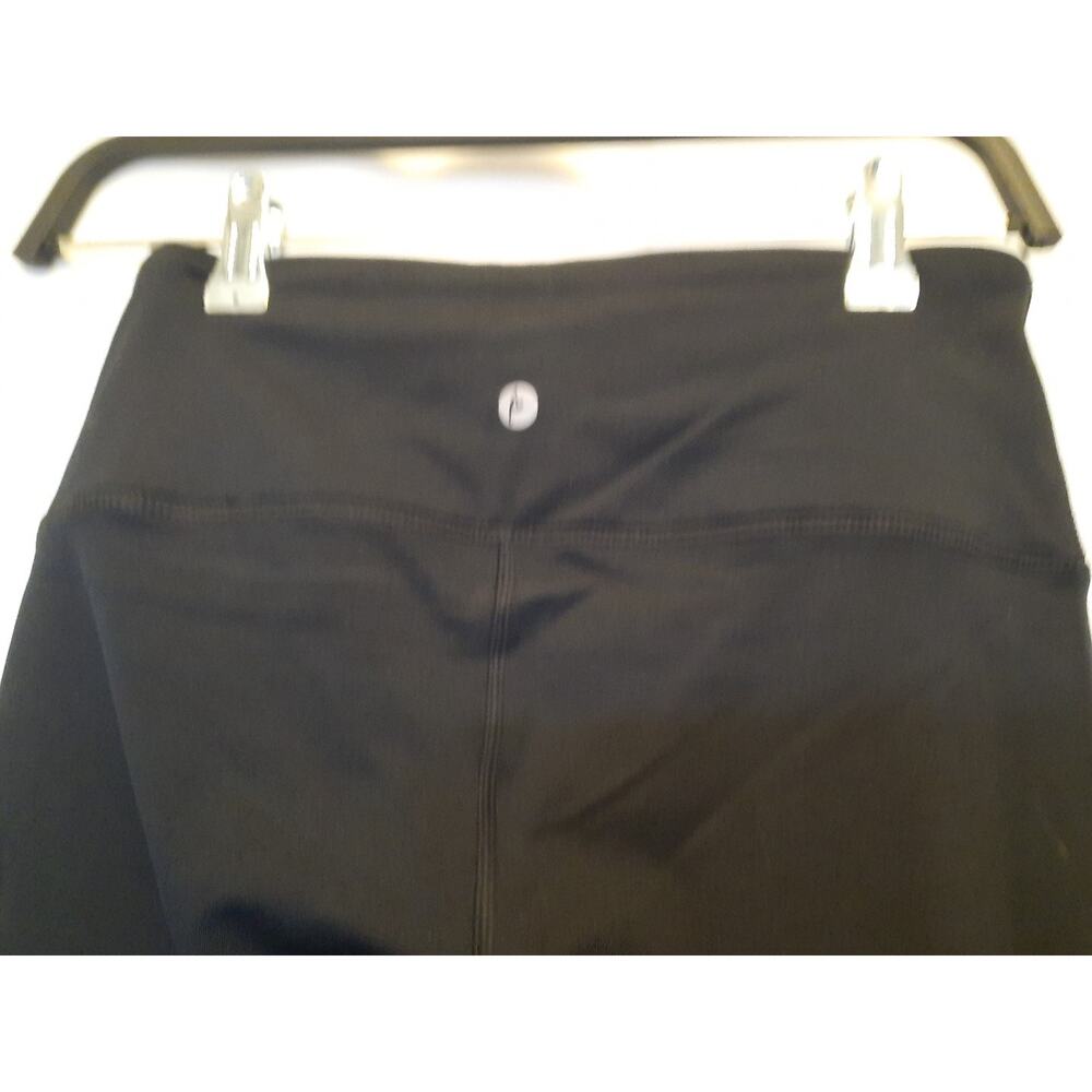 90 degree by reflex lined leggings small black NWT Msrp $78 - Picture 5 of 6